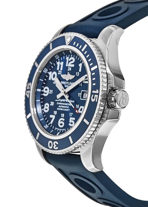 Breitling Superocean II 44 A17392D8/C910